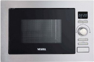 Vestel AMD-2511 X Mikrodalga Fırın kullananlar yorumlar